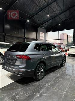 فولكسفاغن تيغوان